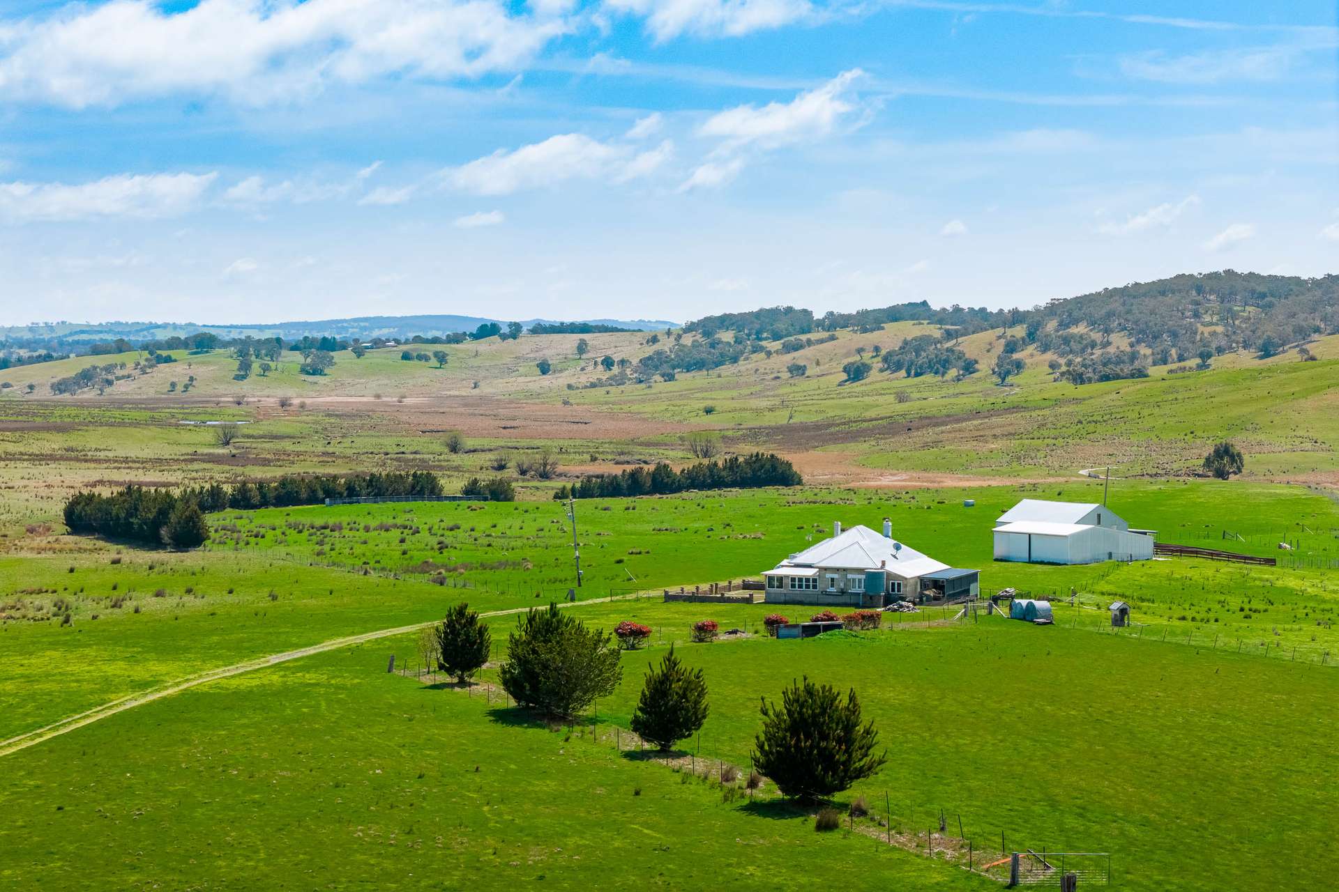 1702 Binda Road, Binda Via, Crookwell Sold by Farmbuy.com - image 4