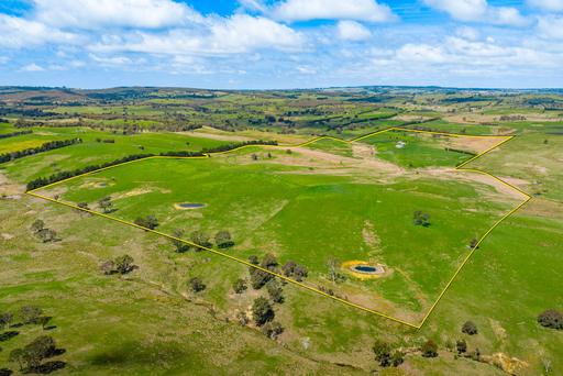 Farm Sold - NSW - Crookwell - 2583 - 