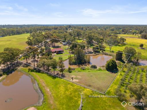 Farm Sold - VIC - Peechelba - 3678 - Peechelba Paradise 