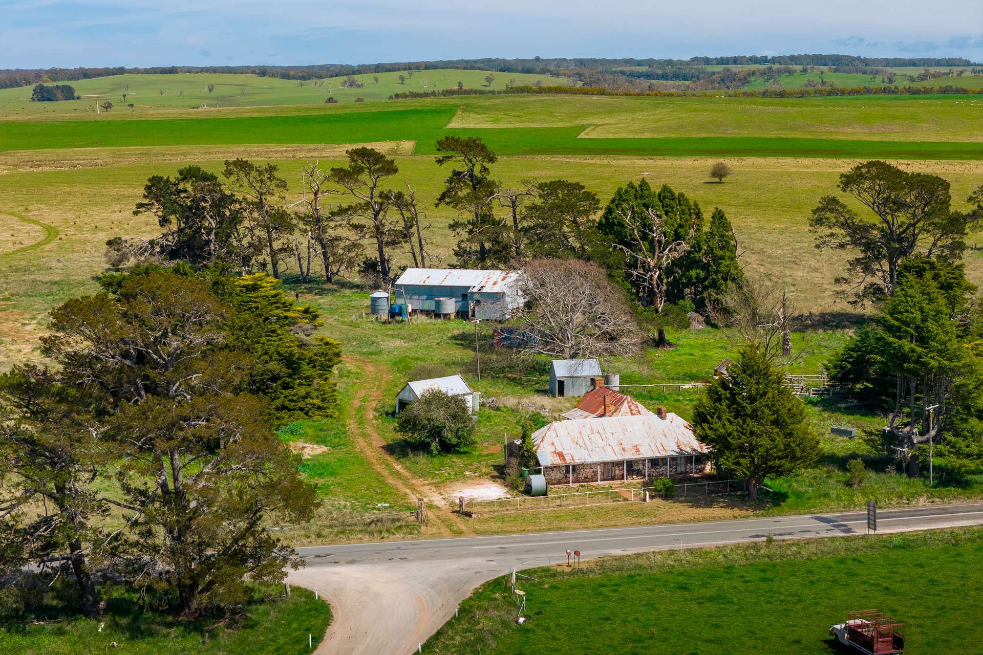 30 Hillcrest Road, Myrtleville Via, Goulburn For Sale by Farmbuy.com - image 3