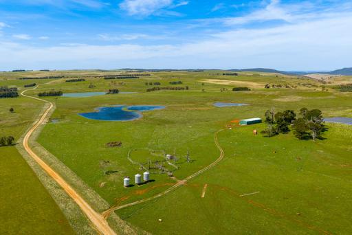 30 Hillcrest Road&comma; Myrtleville Via, Goulburn NSW 2580