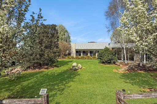 280 Hughes Lane, Eurobin VIC 3739