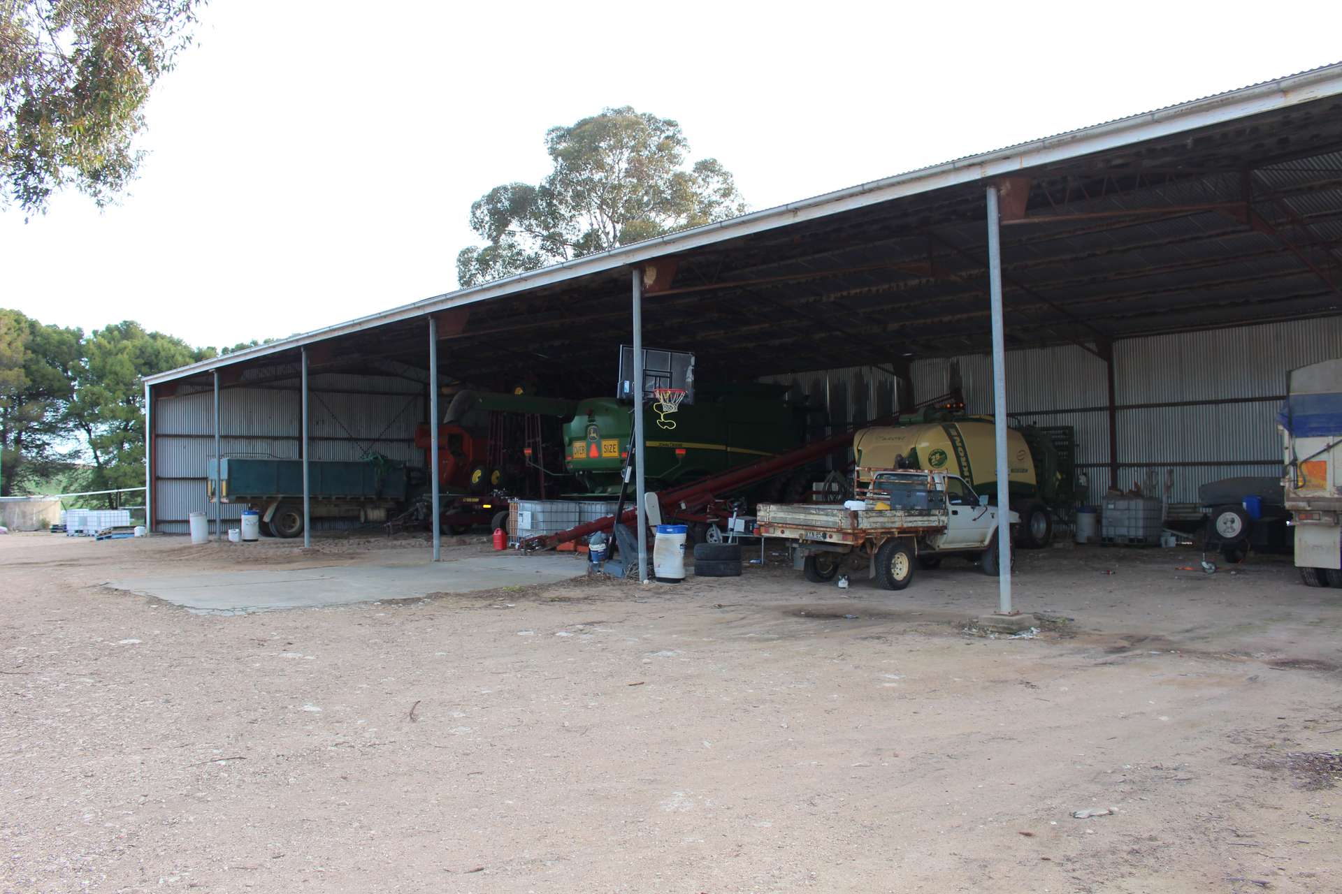 Allotment 92 Perponda Road, Karoonda For Sale by Farmbuy.com - image 19