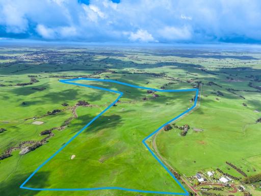 Farm Sold - VIC - Coleraine - 3315 - 