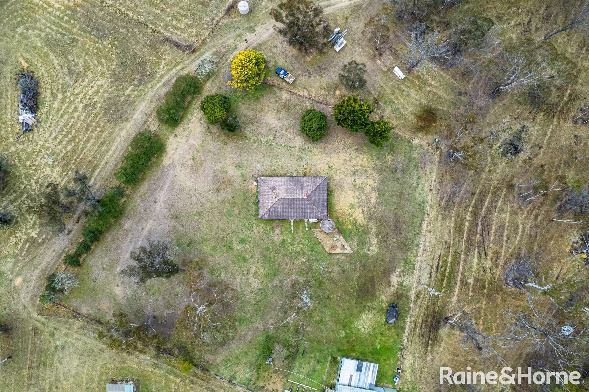 533 Canyonleigh Road, Brayton For Sale by Farmbuy.com - image 15