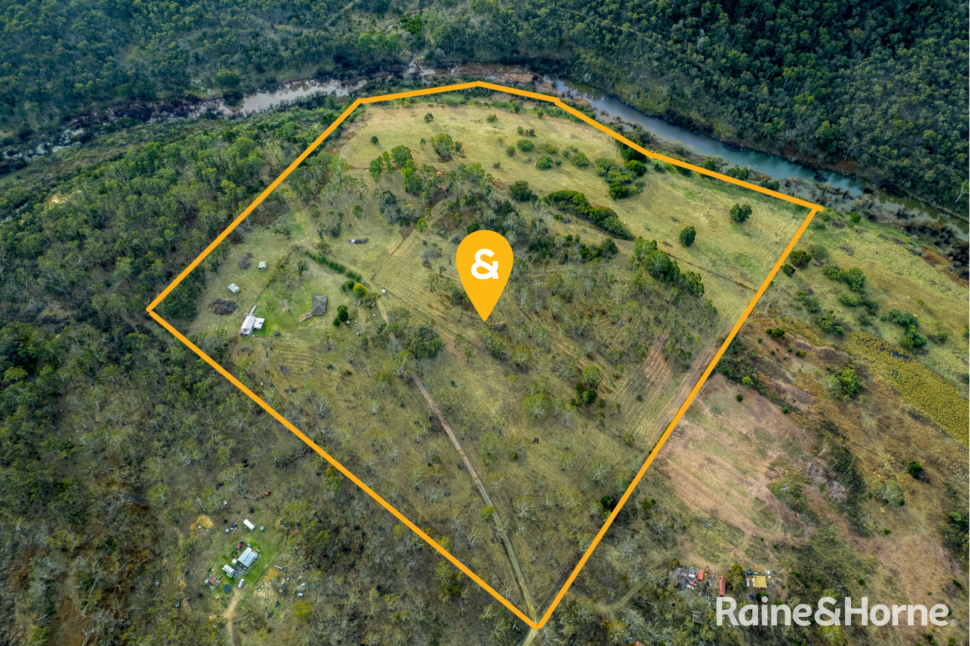 533 Canyonleigh Road, Brayton For Sale by Farmbuy.com - image 1