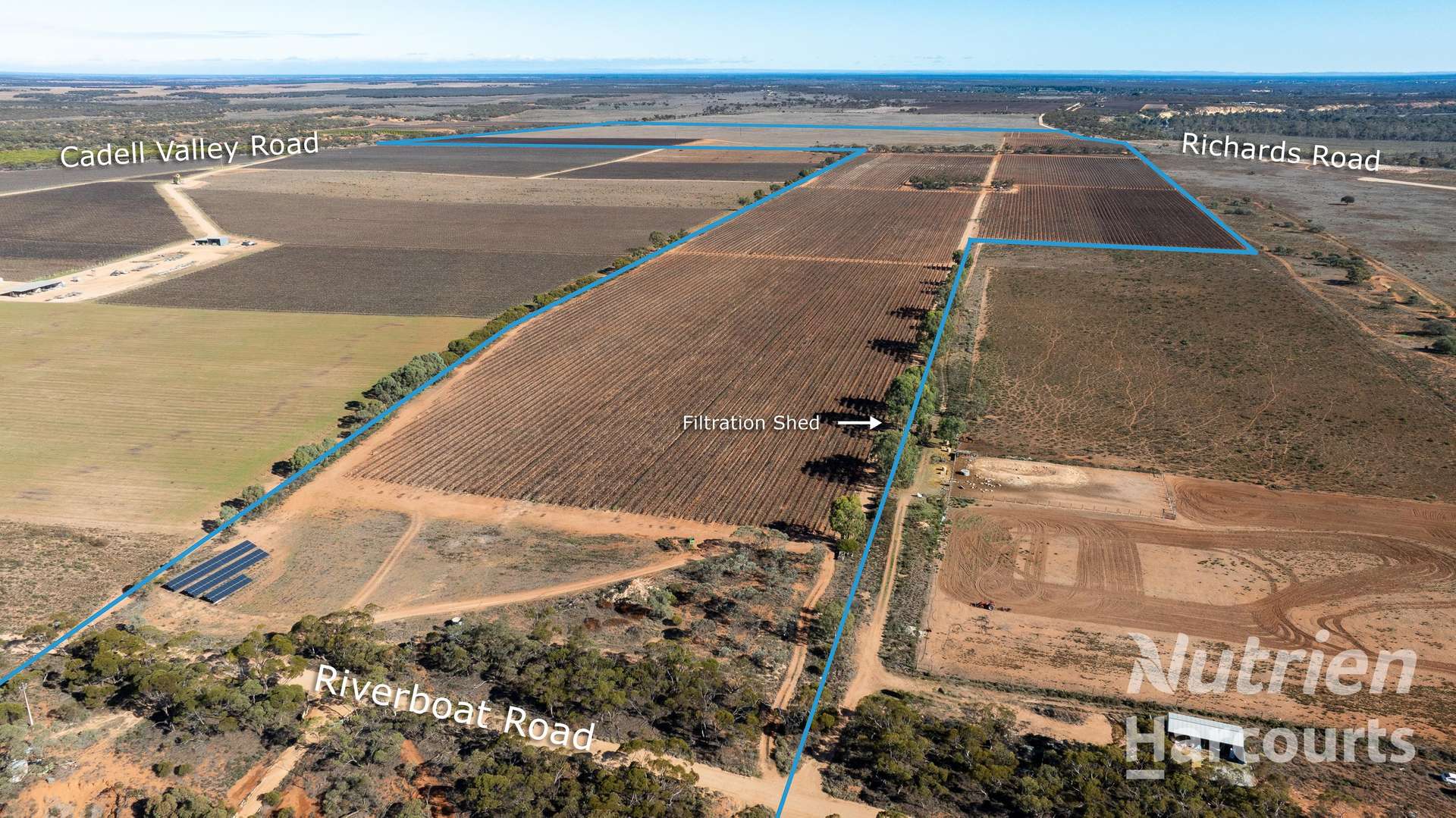 126 Riverboat Road, Cadell For Sale by Farmbuy.com - image 2