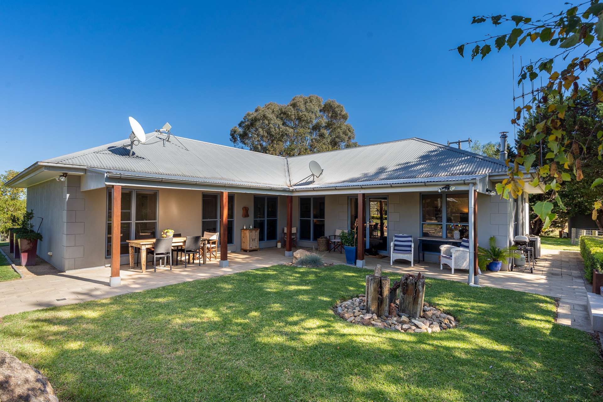 'Angle Burn' 101 Clearview Road, Darbys Falls Sold by Farmbuy.com - image 4