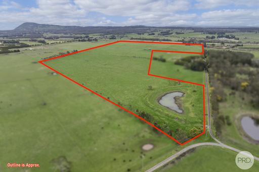 Farm Sold - VIC - Dunnstown - 3352 - Rare 98-Acre Landholding at the Foothills of Mt Warrenheip - Minutes from Ballarat 