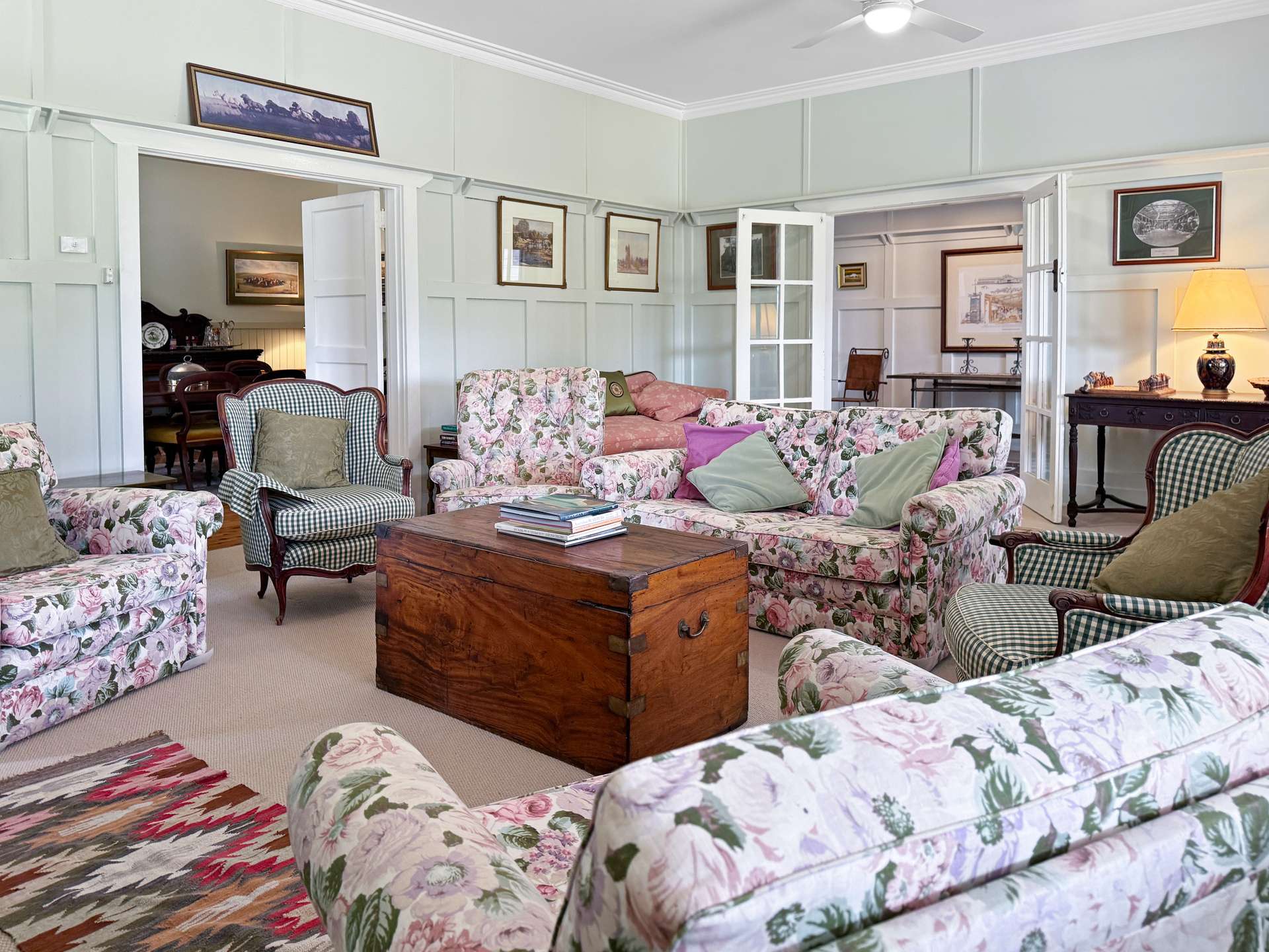 "Nulabor Homestead" Murrumbidgee River Road, Hay Sold by Farmbuy.com - image 9