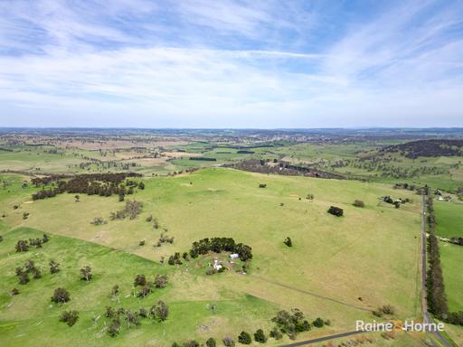Farm Sold - NSW - Walcha - 2354 - 