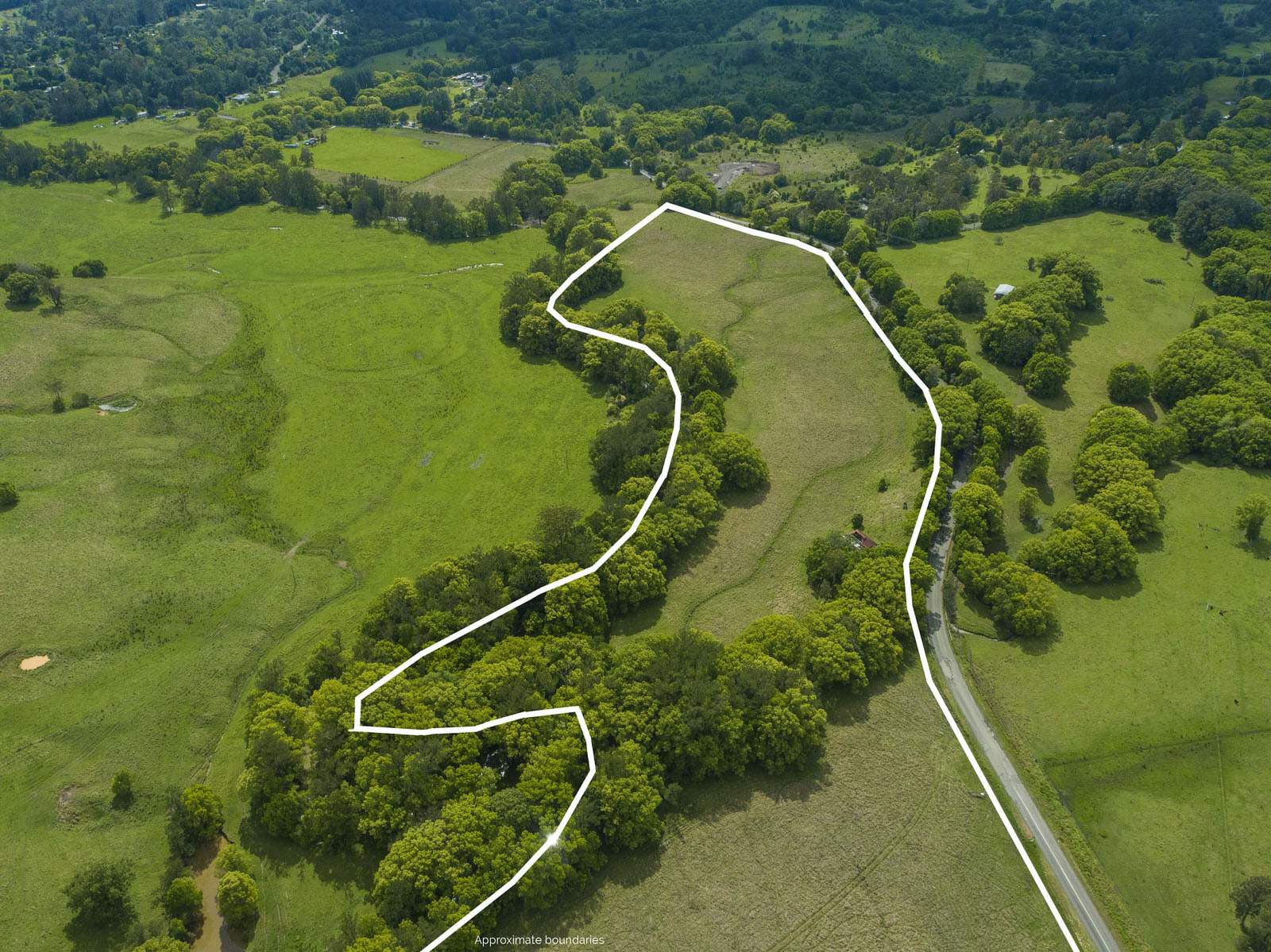 74 Tuntable Falls Road, Nimbin For Sale by Farmbuy.com - image 30
