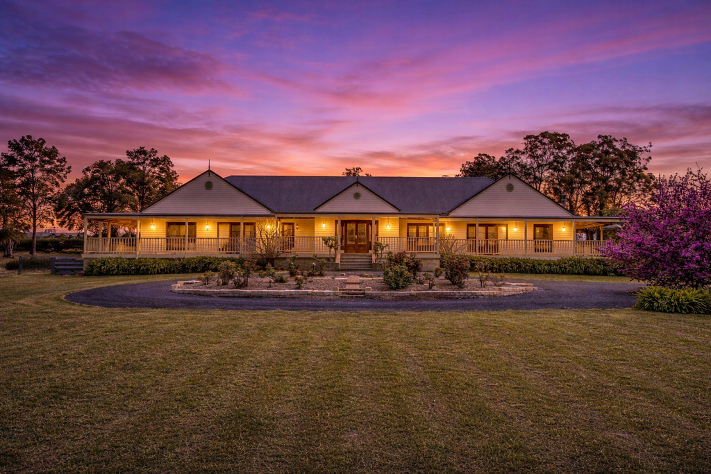 5 Forbesdale Close, Forbesdale Via, Gloucester NSW 2422