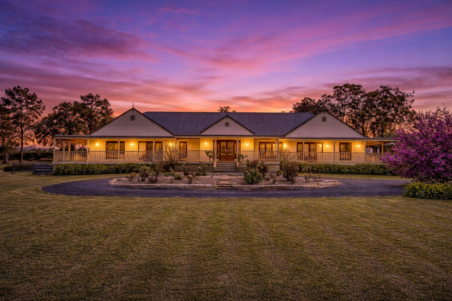 5 Forbesdale Close, Forbesdale Via, Gloucester Sold by Farmbuy.com - image 1
