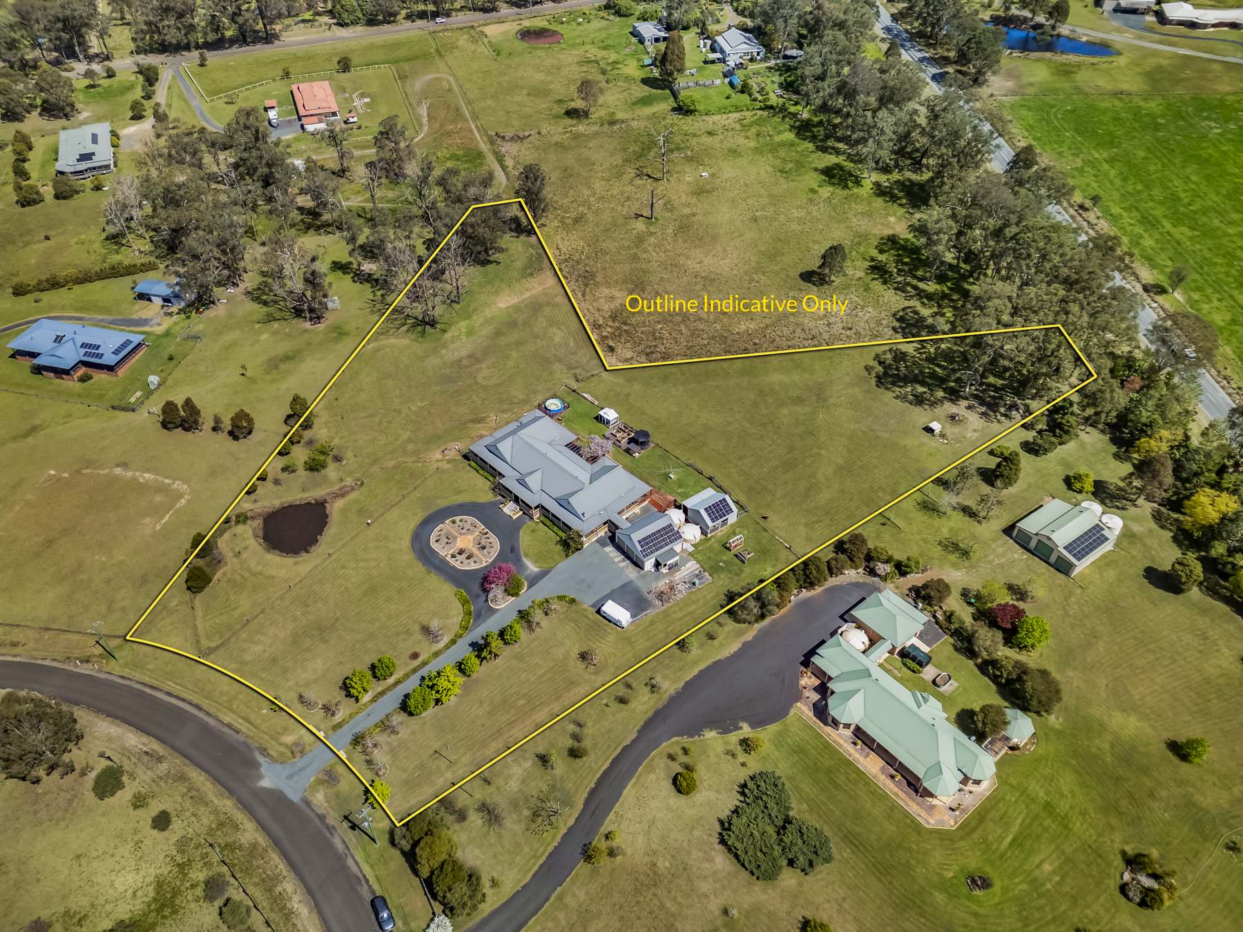 5 Forbesdale Close, Forbesdale Via, Gloucester Sold by Farmbuy.com - image 29