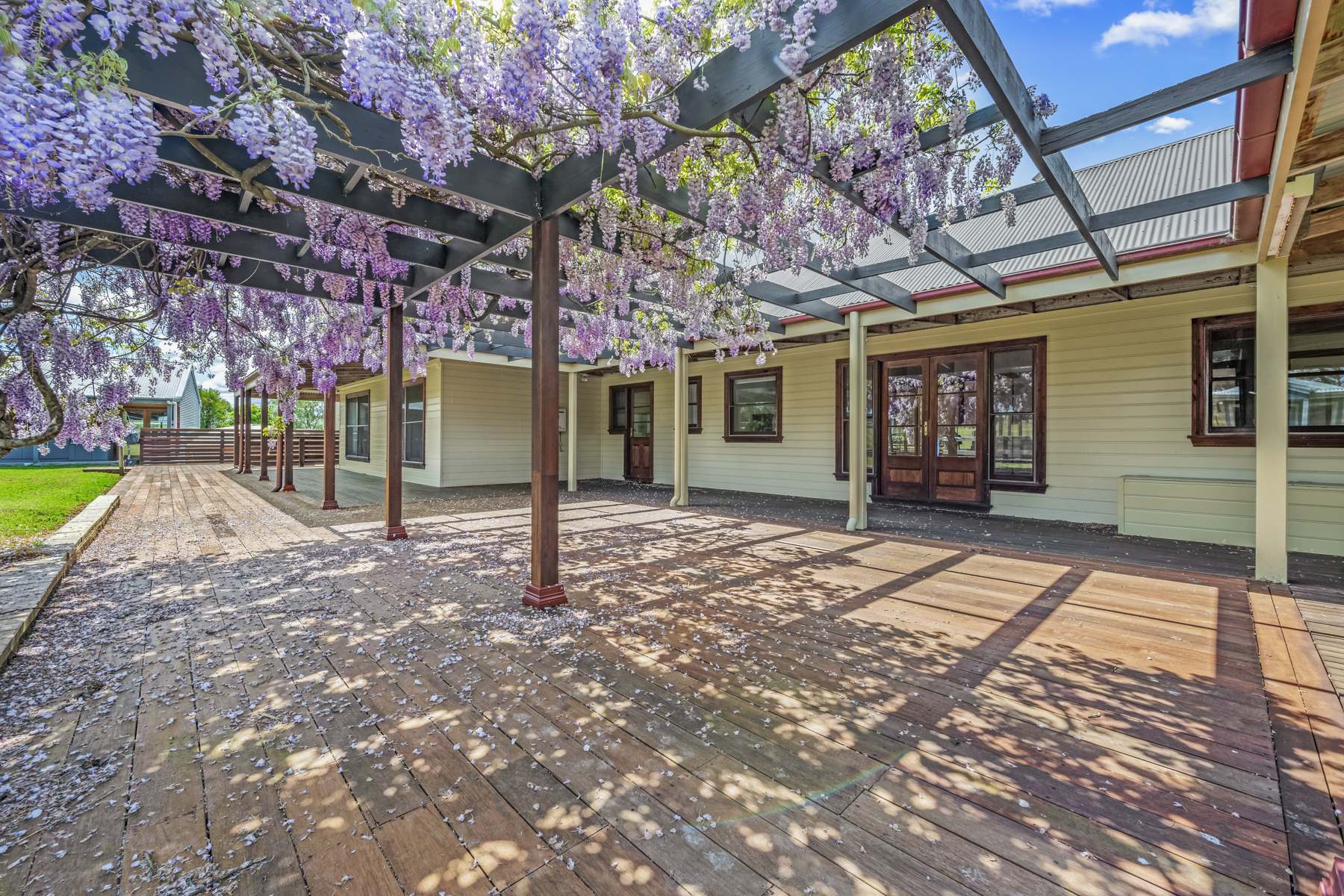 5 Forbesdale Close, Forbesdale Via, Gloucester Sold by Farmbuy.com - image 22