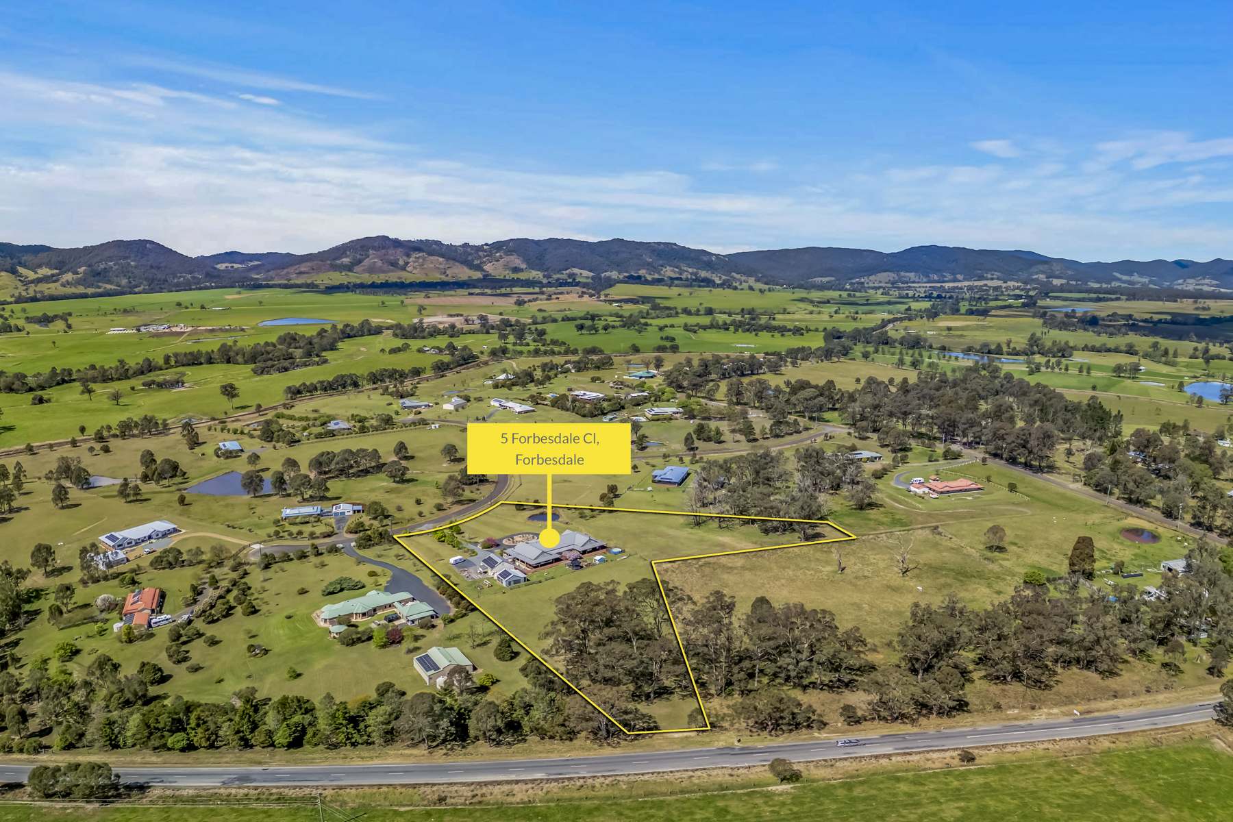 5 Forbesdale Close, Forbesdale Via, Gloucester Sold by Farmbuy.com - image 32