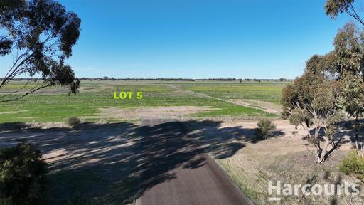 407 Old Hamilton Road, Haven VIC 3401