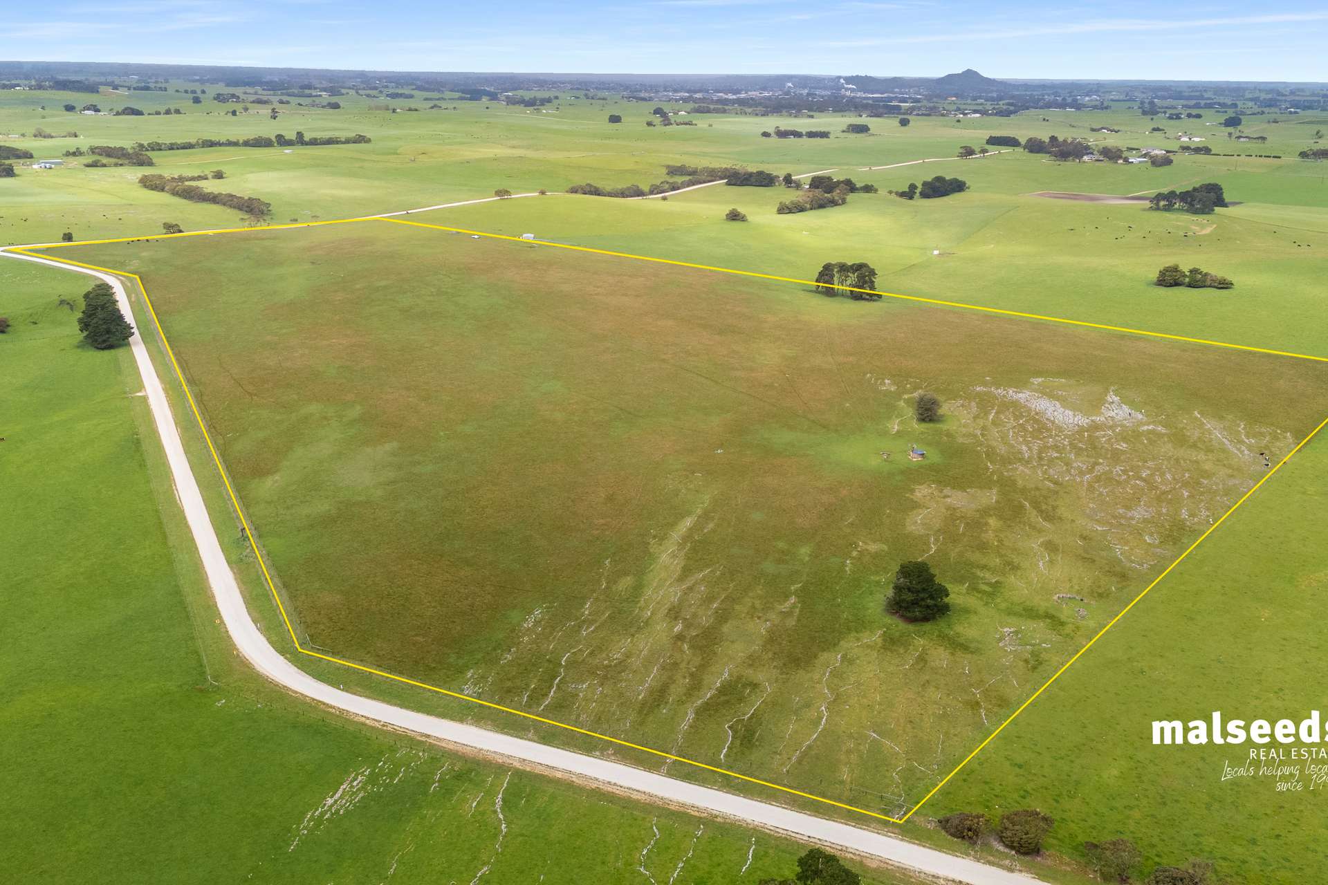 Lot 455 Vause Road, Wandilo For Sale by Farmbuy.com - image 2