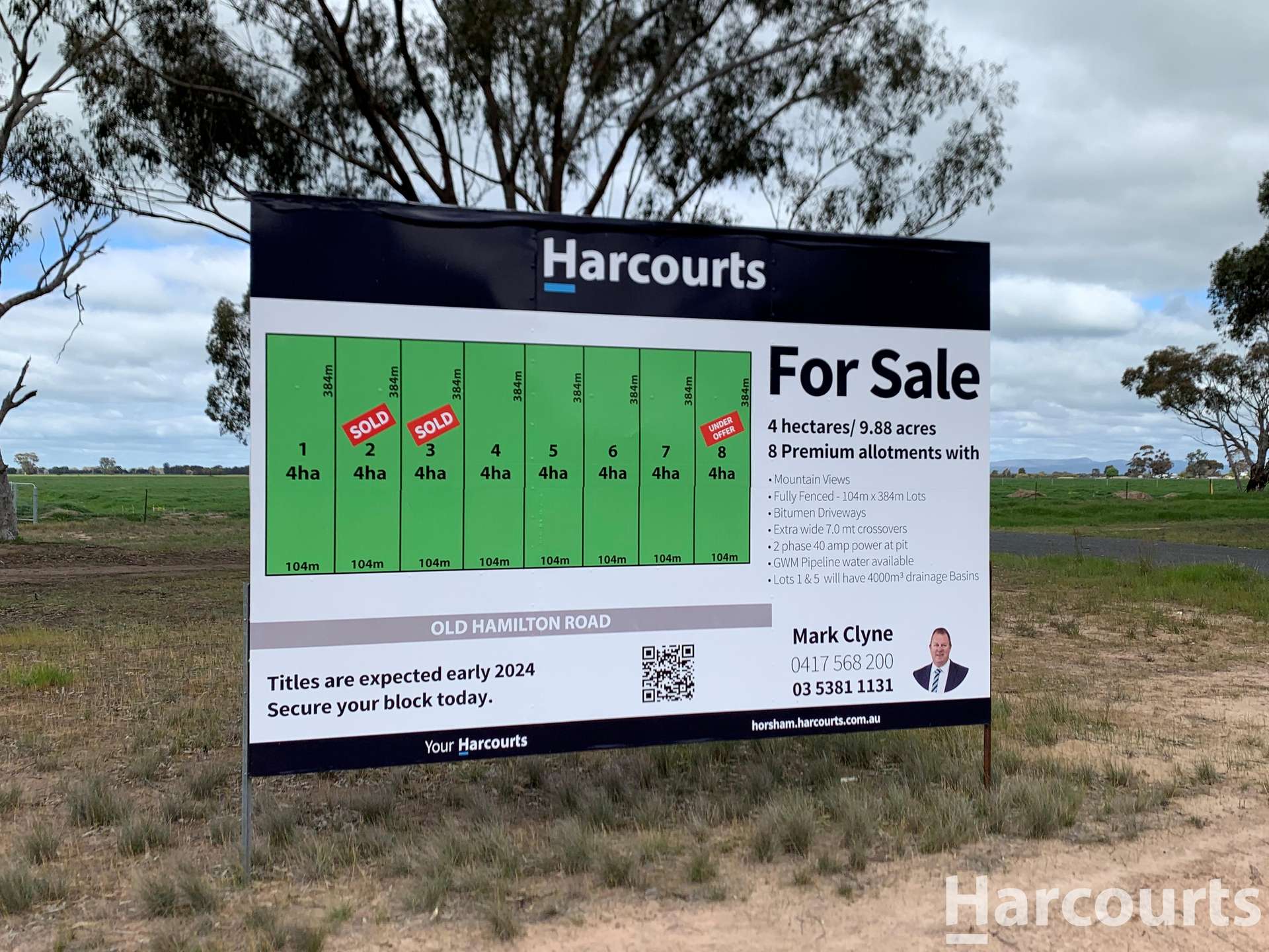435 Old Hamilton Road, Haven For Sale by Farmbuy.com - image 2