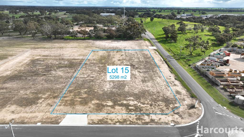 6 Blair Court, Horsham VIC 3400