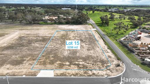 6 Blair Court, Horsham VIC 3400