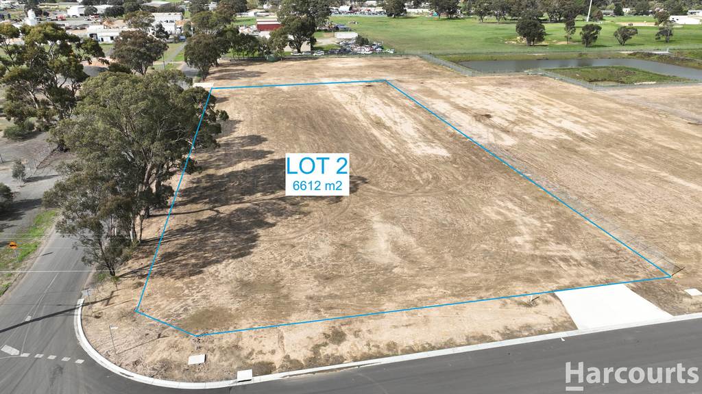 5 Blair Court, Horsham VIC 3400