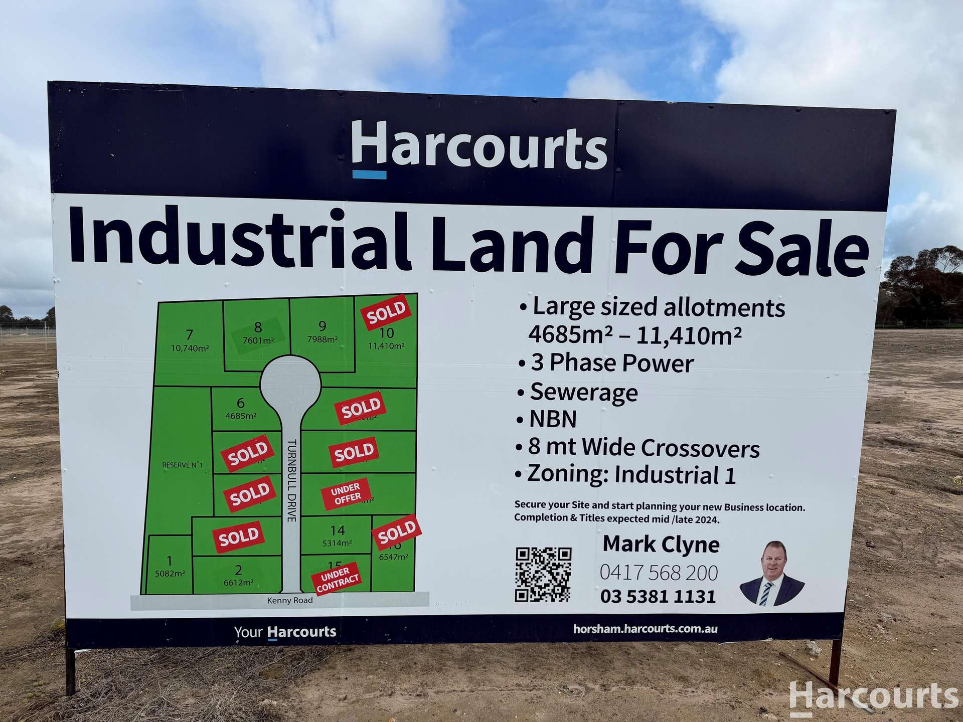 5 Blair Court, Horsham For Sale by Farmbuy.com - image 4