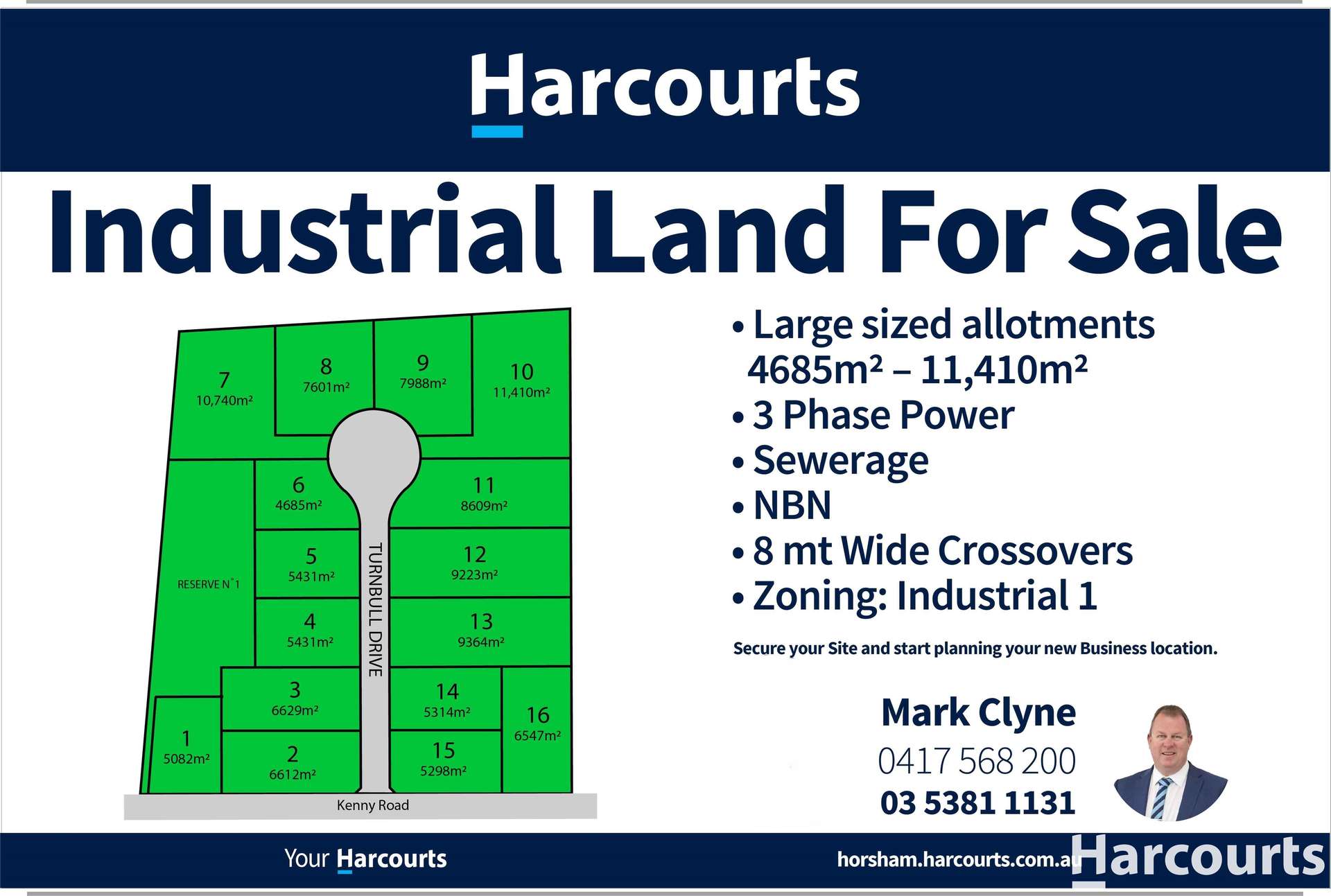 5 Blair Court, Horsham For Sale by Farmbuy.com - image 3