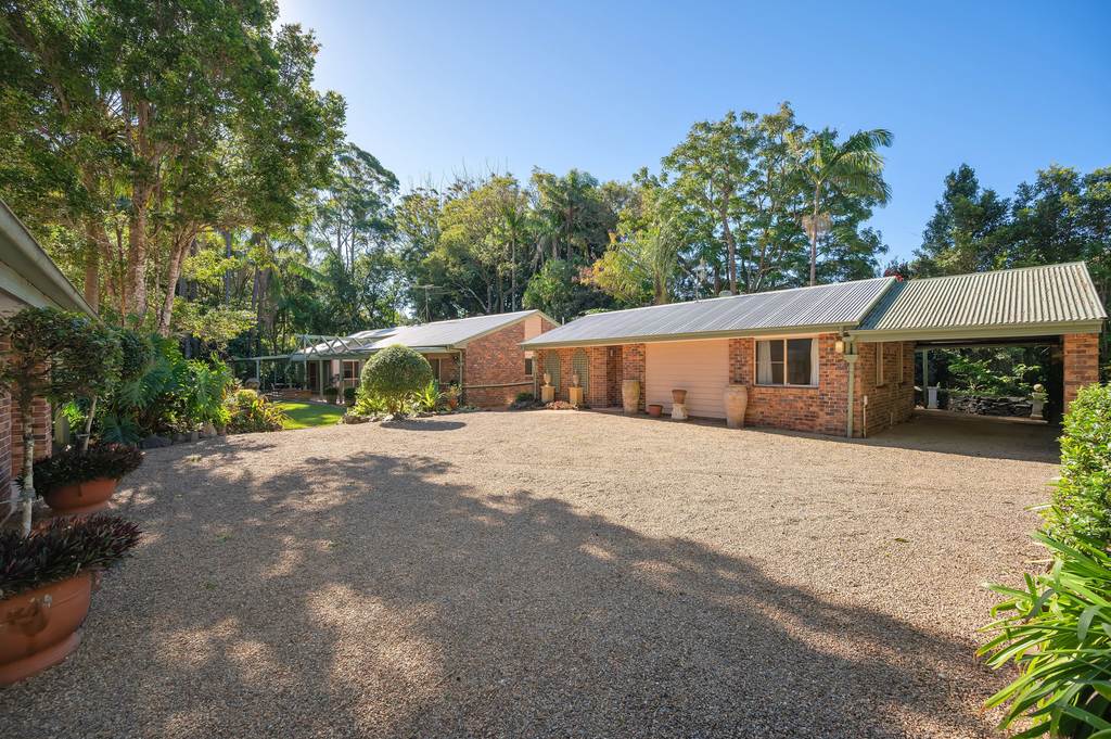 16 Ruddle Drive, Reesville QLD 4552