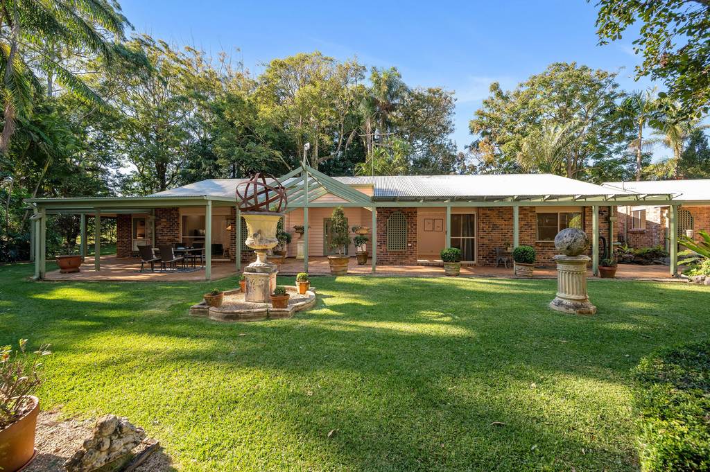 16 Ruddle Drive, Reesville QLD 4552