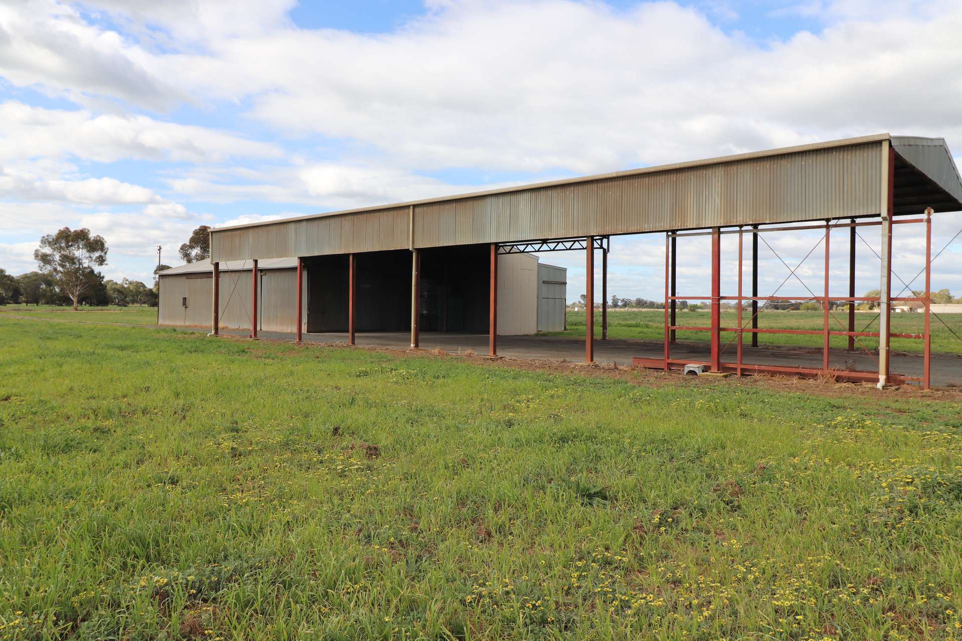970 Byrneside-Kyabram Rd, Merrigum Sold by Farmbuy.com - image 7