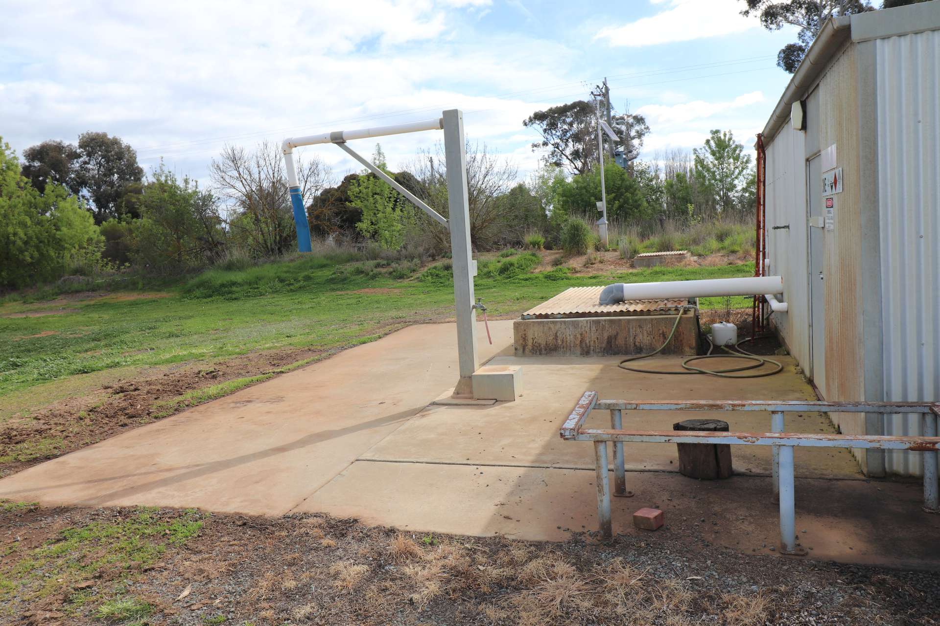 970 Byrneside-Kyabram Rd, Merrigum Sold by Farmbuy.com - image 9