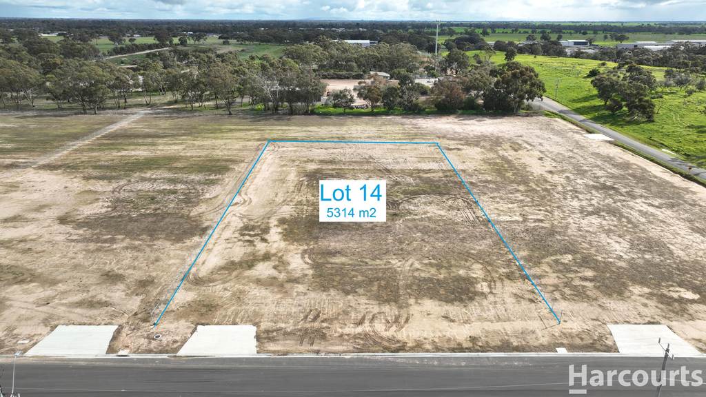 12 Blair Court, Horsham VIC 3400