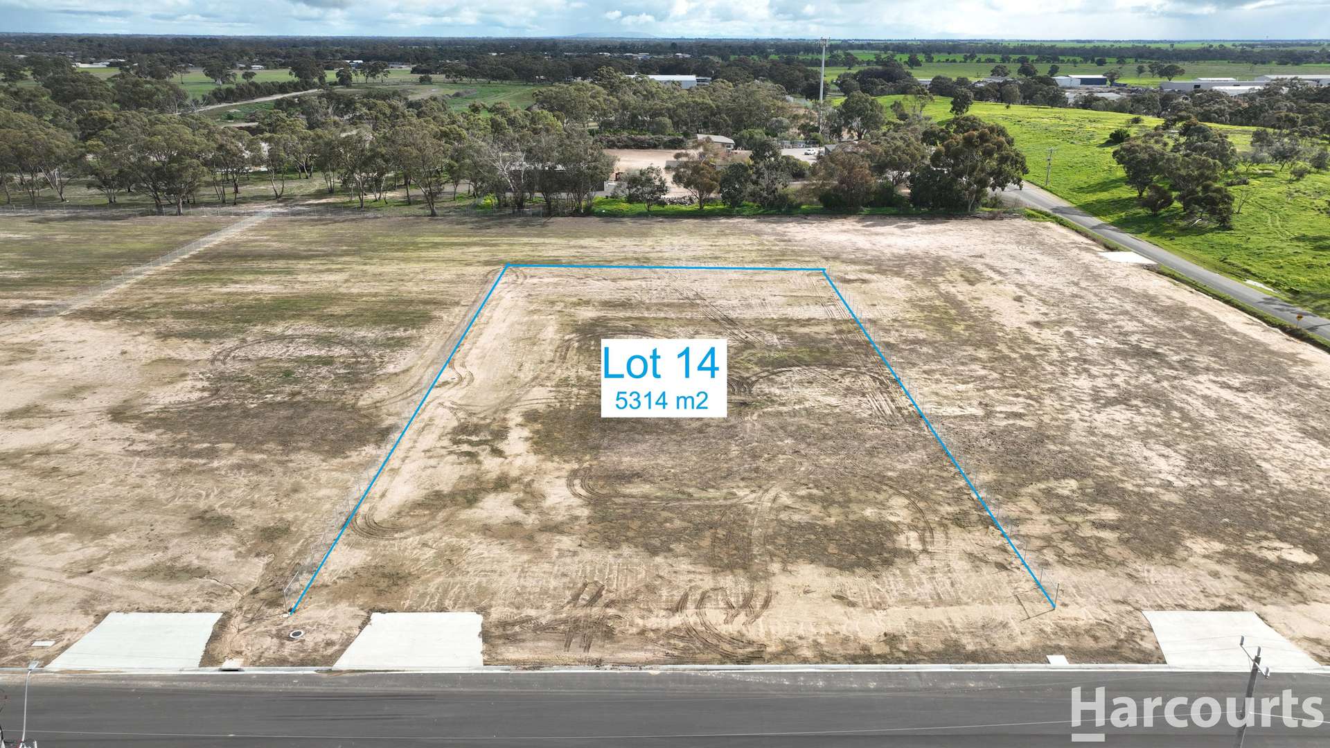 12 Blair Court, Horsham For Sale by Farmbuy.com - image 1