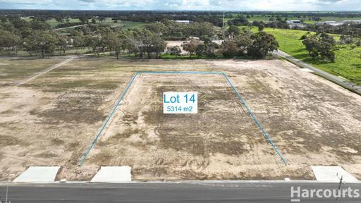 12 Blair Court, Horsham VIC 3400