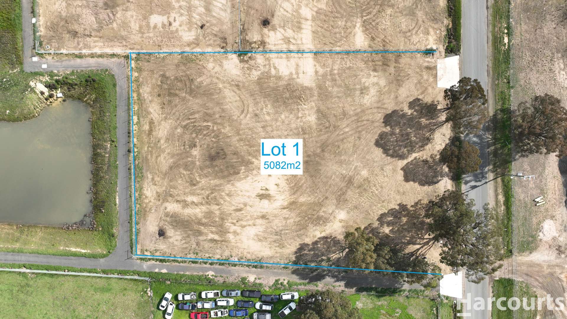 57 Kenny Road, Horsham For Sale by Farmbuy.com - image 2