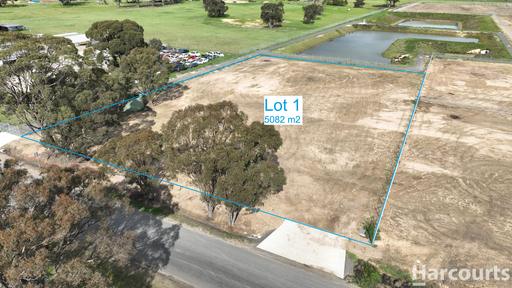 57 Kenny Road, Horsham VIC 3400