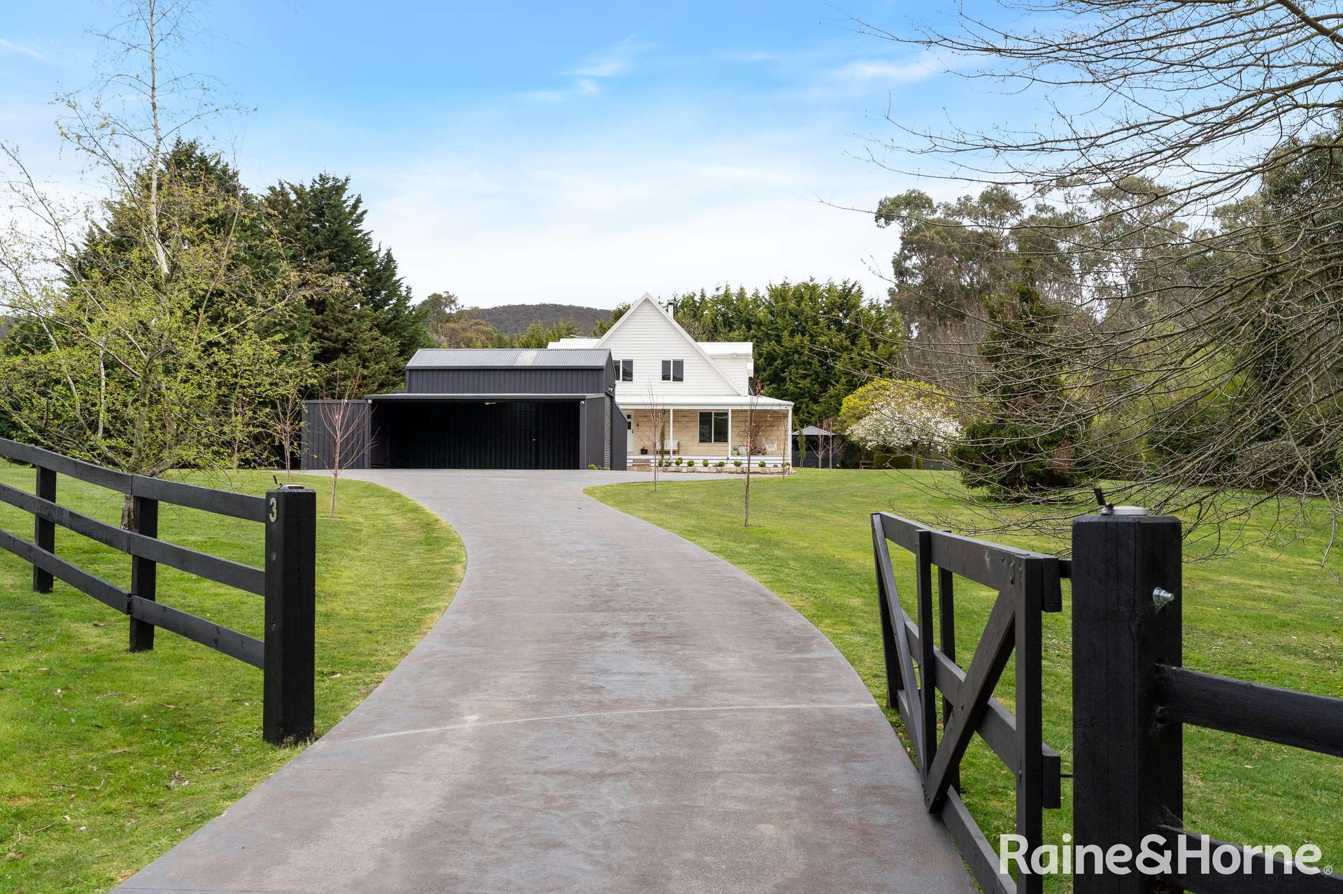 3 Madge Court, Riddells Creek Sold by Farmbuy.com - image 3
