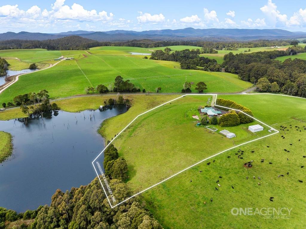 1554 Mawbanna Road, Mawbanna Sold by Farmbuy.com - image 21