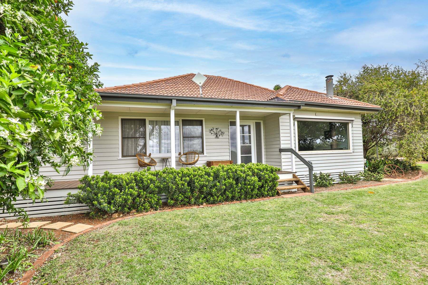 25 Scout Hall Road, Red Cliffs Sold by Farmbuy.com - image 1