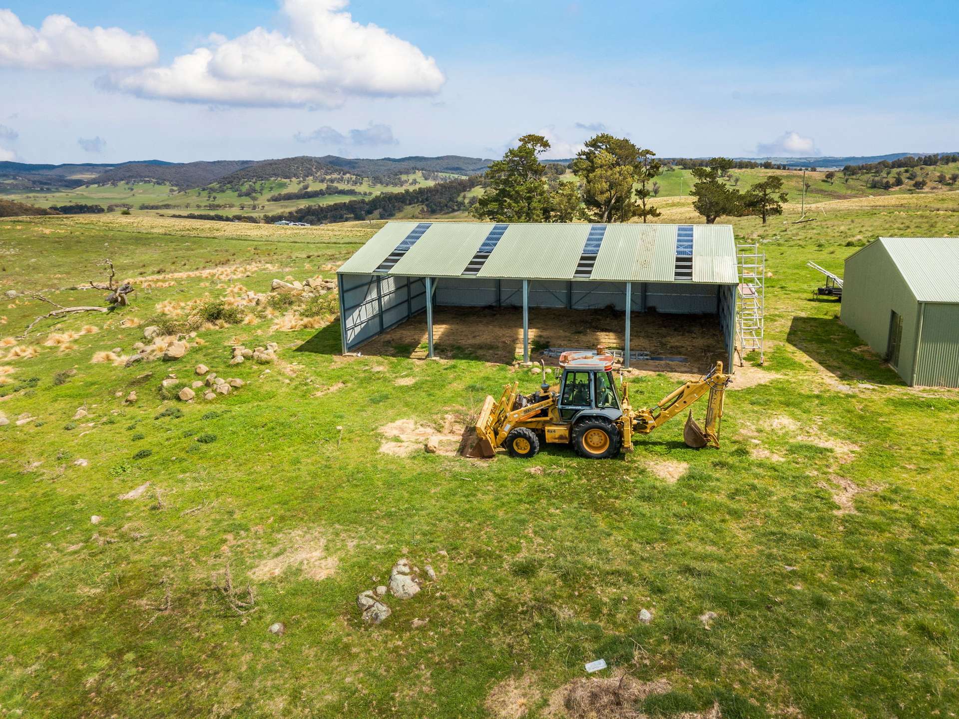 55 Robbs Lane CHATSBURY VIA, Goulburn For Sale by Farmbuy.com - image 8