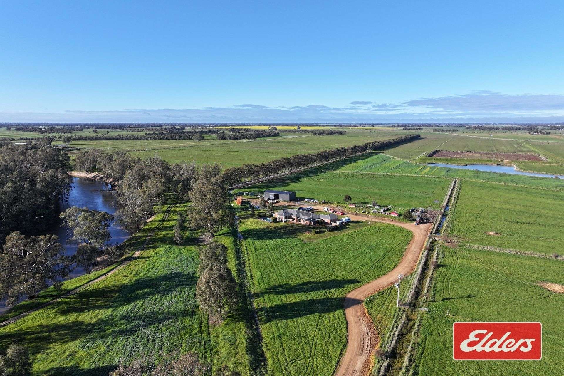 1944 Scobie Road, Yambuna For Sale by Farmbuy.com - image 1