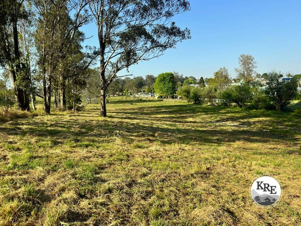 26 Bonalbo Street, Woodenbong For Sale by Farmbuy.com - image 1