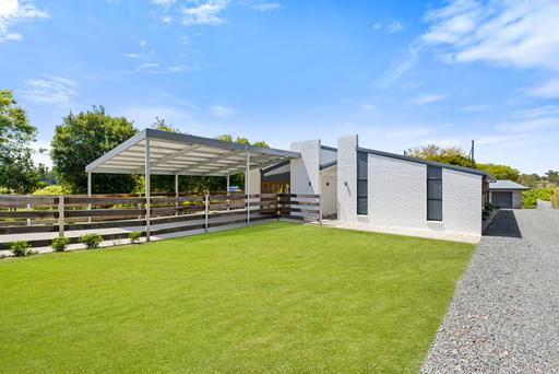 Farm Sold - QLD - Veteran - 4570 - The Place to Hang Your Hat! 