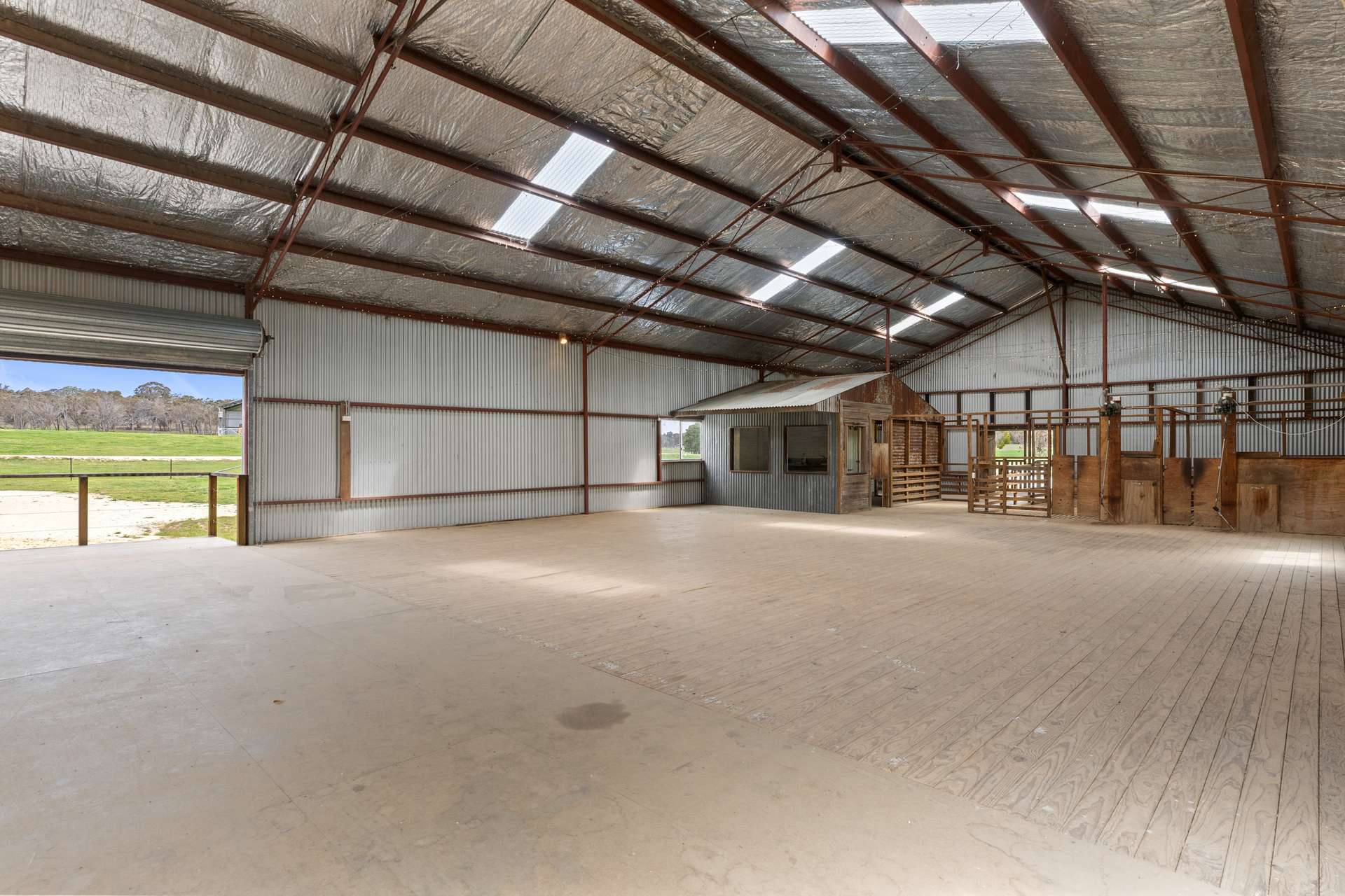 528 Back Creek Road, Gundaroo Sold by Farmbuy.com - image 27