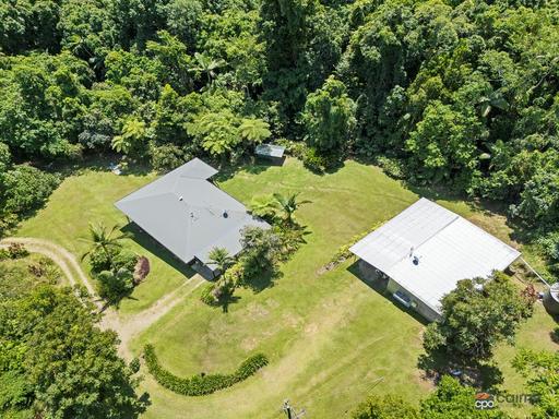 Farm For Sale - QLD - East Russell - 4861 - The Epitome of Peace and Privacy 