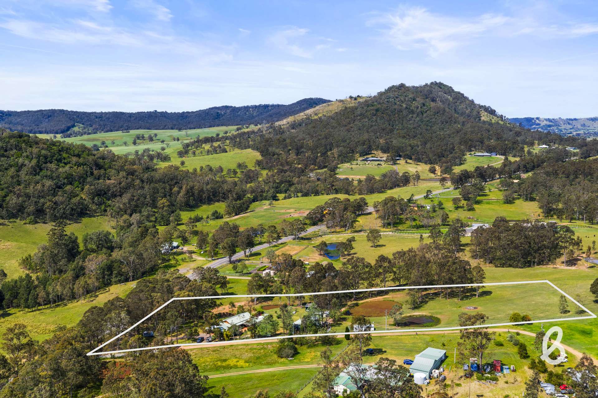 1671 Maitland Vale Road, Lambs Valley Sold by Farmbuy.com - image 2
