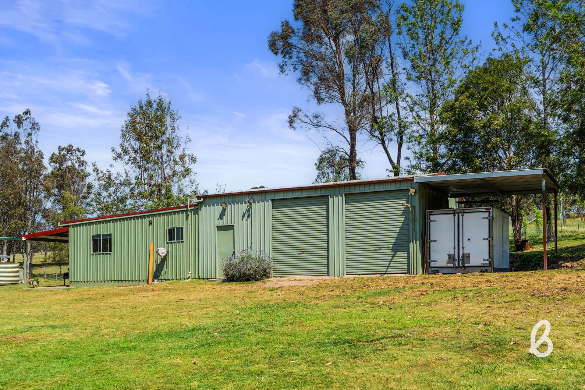 1671 Maitland Vale Road, Lambs Valley Sold by Farmbuy.com - image 16