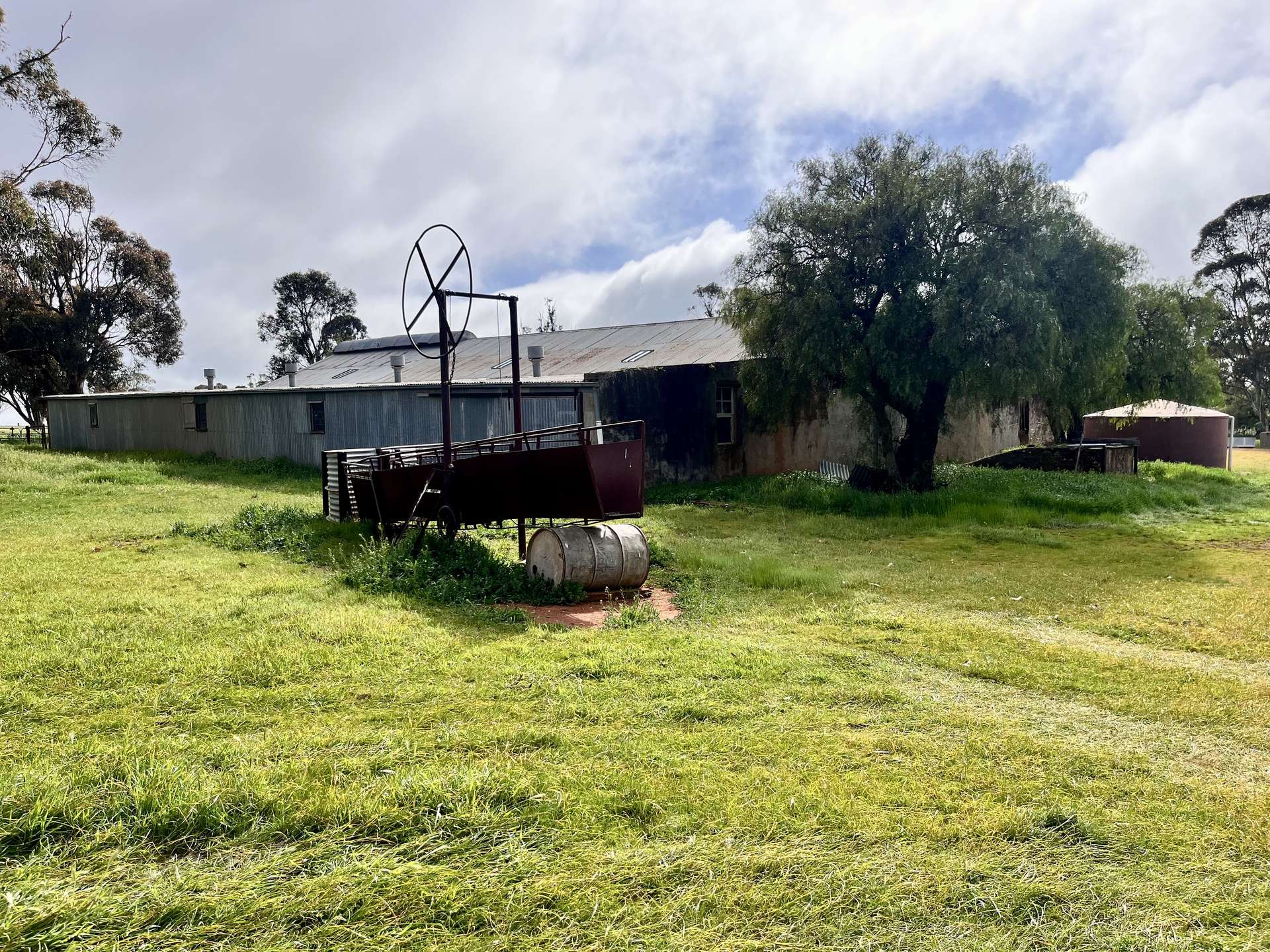 1392 Yongala Vale Road, Sunnybrae Sold by Farmbuy.com - image 11